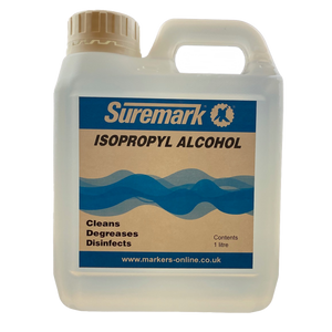 Isopropyl alcohol 1litre 99.9%