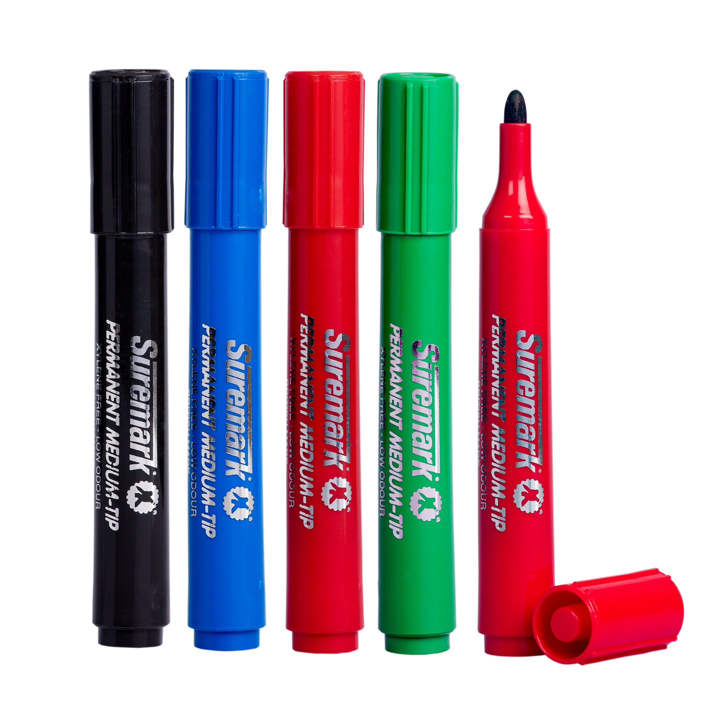 Suremark Permanent Marker Bullet