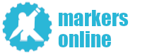 Markers Online