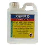 Whiteboard Conditioner & Cleaner refill