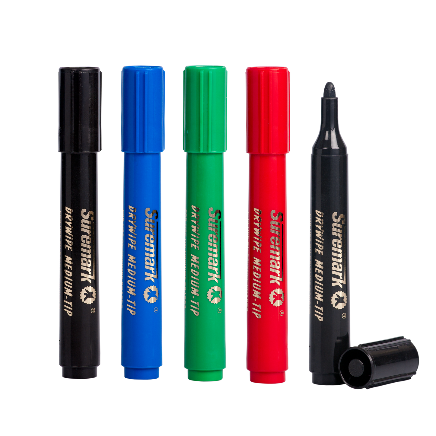 Whiteboard Markers