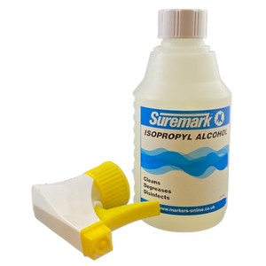 Isopropyl Alcohol 250mls 99.9%
