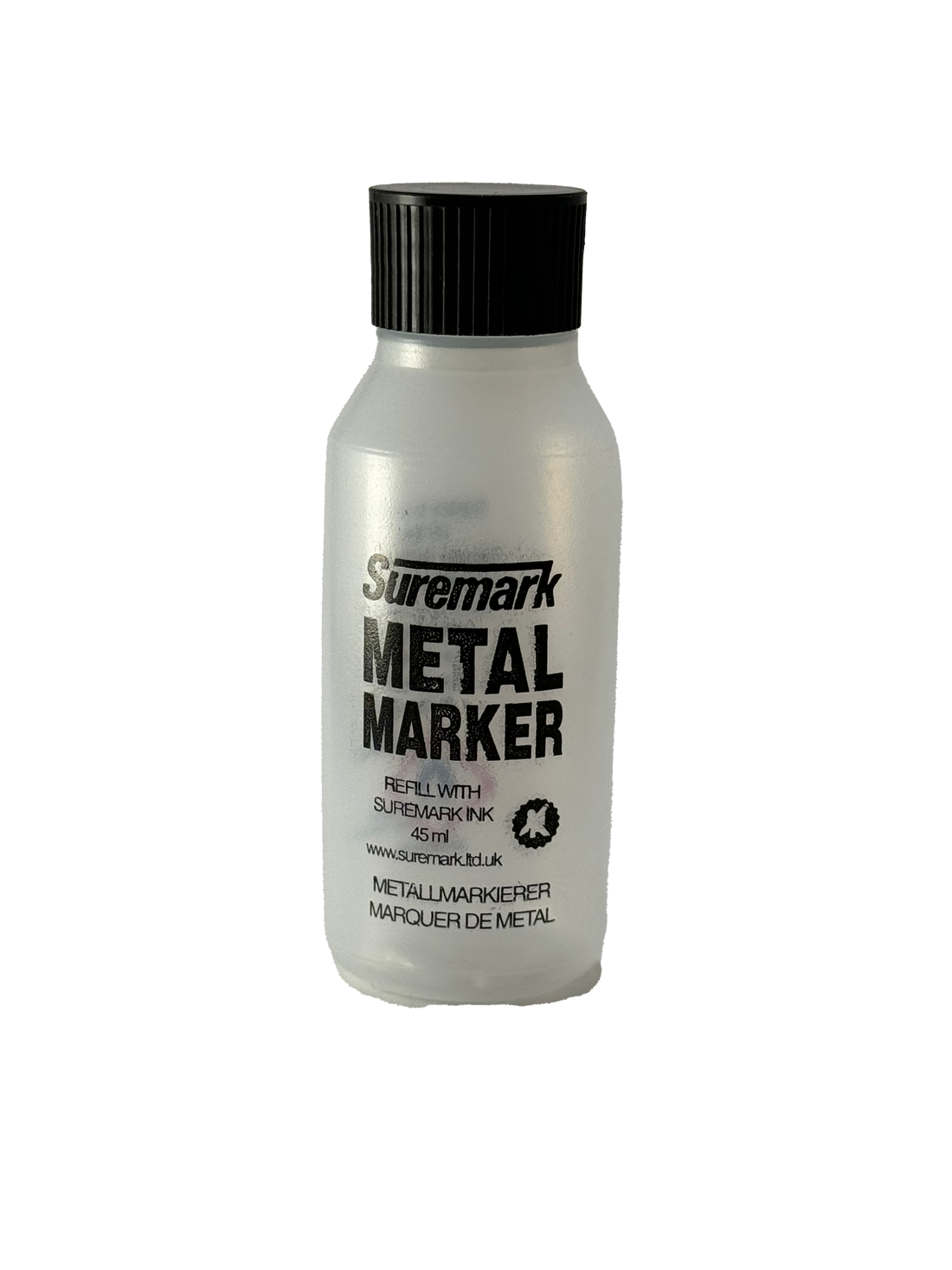 10 x Metal Marker Bottle (Empty) – Markers Online
