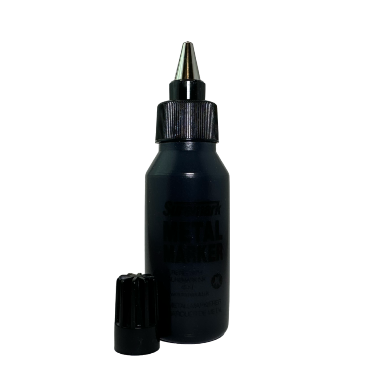 Metal Markers (Includes head)